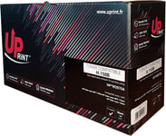 Uprint Toner Uprint Compatible With W2070a, Black, 1000S, H.150B, For Hp Color Laser 150, Mfp 178, Mfp 179, Uprint