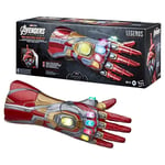 Hasbro Avengers Endgame - Iron Man Nano Gauntlet