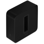 Sonos SUB Premium Wireless Subwoofer - Black