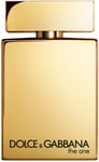 Dolce & Gabbana The One Gold For Men Eau de Parfum Intense Spray 100ml