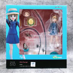 Figma 510 Diary of Our Days at the Breakwater Hina Tsurugi Action Figure NEW