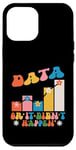 Coque pour iPhone 12 Pro Max Data Or It Didn't Happen Analyste de données de comportement Thérapeute