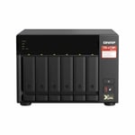 Stockage en Réseau NAS Qnap TS-673A