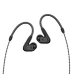 Sennheiser IE 200 Head-fi in-ear høretelefoner - 3 års medlemsgaranti