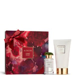 AERIN Cedar Violet Eau de Parfum Gift Set (Worth £161)