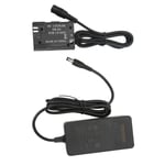 ACK E6 DR E6 DC Coupler AC Power Adapter LP E6N Dummy Battery Kit For Mark I AUS