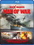 Max Manus: Man Of War Bluray