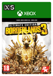 Borderlands 3: Ultimate Edition