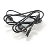 CABLE DATA ORIGINE SONY ERICSSON EC700 VERS MICRO-USB POUR XPERIA Z3