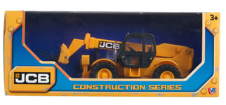 HTI JCB Loadall toy JCB Loadals toys Telehandler Construction Series JCBs