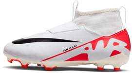 Nike Chaussures De Football Junior Zoom Superfly 9 Academy Fg / MG - 600 (Bright