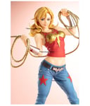 DC COMICS - Wonder Girl DC Bishoujo 1/7 Pvc Figure Kotobukiya