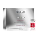 Kérastase Spécifique Cure Anti-Chute Intensive Aminexil hiusseerumi 252 ml