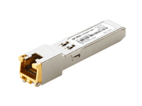 Hewlett Packard – HPE Aruba Instant On Transceiver RJ45 T (R9D17A)