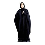 Star Cutouts Ltd du Livre Officiel Harry Potter., Carton, Professor Snape, 91 x 39 x 91 cm