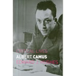 Albert Camus (häftad, eng)