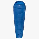 Highlander Sleepline 350 2/3 season sleeping bag blue