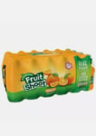 Robinsons Fruit Shoot Orange 24x200ml Cafe Takeaways