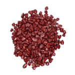 Red Jasper Tumbled Stones A/B Quality