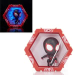 WOW ! POD Marvel Miles Morales Led figurine