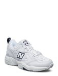 New Balance 608 White New Balance