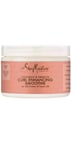 Shea Moisture Coconut&Hibiscus Curl Enhancing Smoothie with Silk Protein 16oz