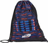 NERF Elite Cinch Pack Väska