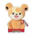 Pokemon - Teddiursa - 25 cm