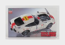 1:24 HASEGAWA Toyota 2000Gt 007 James Bond 1 24H Fuji 1967 Kit HA51153