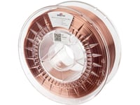 Spectrum Filaments 80441 Pla Silk Filament Pla-Silke Glinsende 1.75 Mm Spicy Copper, Kobber 1 Stk