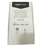 Amazon Basics: High-Speed Mini-HDMI to HDMI TV Adapter Cable - 3ft / 0.9m