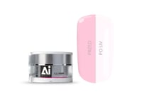 Silcare_Gel Affinity Medium Thick Single Phase Nail Gel Ice Pink 30G