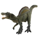 Stor Spinosaurus Leksaksfigur Realistisk Dinosaurie Modell Barn Födelsedagspresent Leksaker