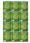 Nicorette Inhalator Starter Pack 15mg 4 Cartridges x 12