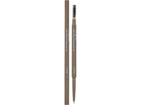 Wibo_Feather Brow Creator Eyebrow Pencil With Brush Blonde