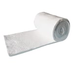 HG Ceramic Fiber Insulation Roll Heat Insulation Blanket High Temperature Resist