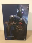 Movie Masterpiece Batman: Arkham Knight 1/6 Scale Figure VGM28 Hot Toys