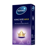 Manix king size max x12