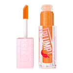 Maybelline Lifter Plump Läppglans Hot Honey 5,4 ml