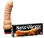 Vibromasseur vaginal réaliste petit gode pénis faux anal mini faute vibrante