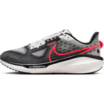 Nike Men's Vomero 17 Straßenlaufschuh für Herren Road Running Shoe, Photon Dust Hyper Punch Black, 7.5 UK