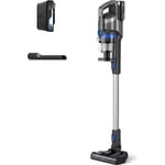 VAX CLSV-PAKS Pace Cordless Vacuum Cleaner - Graphite/Blue