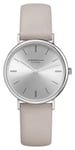 STERNGLAS S01-SJ10-KL03 Sinja Quartz (32mm) Silver Dial / Watch