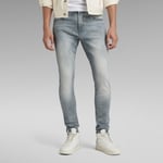 3301 Skinny Jeans - Grey - Men