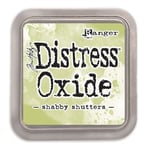 Ranger - Tim Holtz Distress Oxide Shabby Shutters Holtz/Ranger