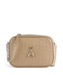 Patrizia Pepe Olkalaukku beige