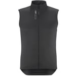 MAVIC Ksyrium Thermo Vest M Noir S 2024 - *prix inclut le code BLACK