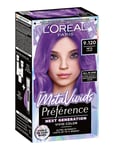 L'Oréal Paris L'oréal Paris, Recital Préférence, Metavivids, 9.120 Meta Lilac Lila