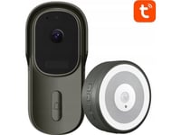 Avatto Svd02 Smart Doorbell