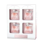 Lancome La Vie Est Belle Miniature Perfume Gift Set 4 x 4ml